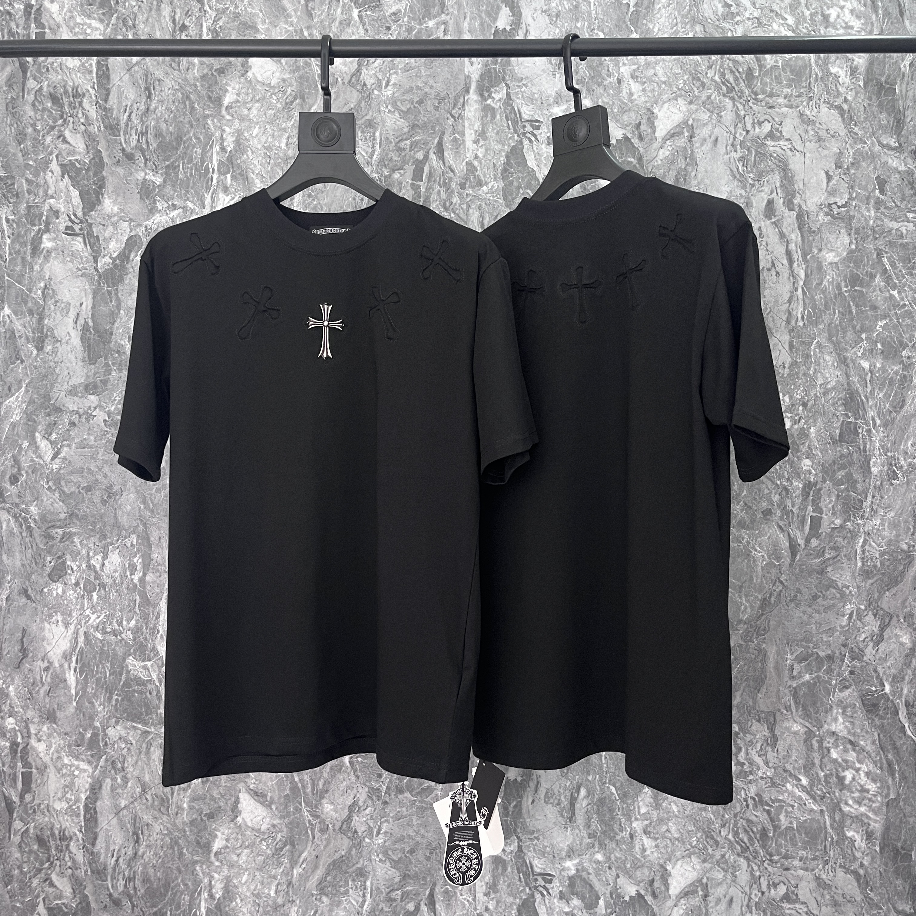 Chrome Hearts T-Shirts